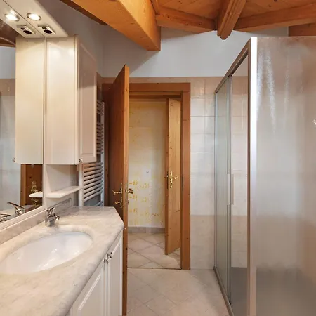Appartamento Casa Daniele-appartamento Livia *